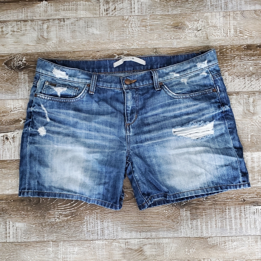 Joe's Jeans Denim Shorts